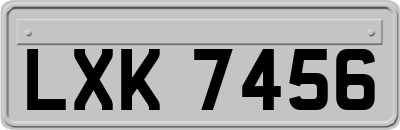 LXK7456