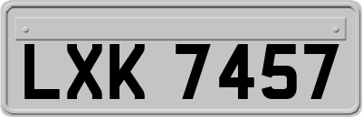 LXK7457