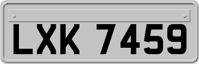 LXK7459