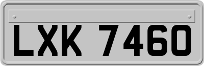 LXK7460