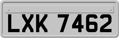 LXK7462
