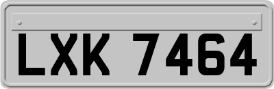 LXK7464