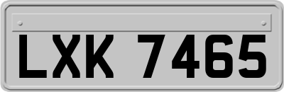 LXK7465