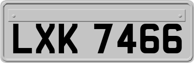 LXK7466