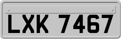 LXK7467