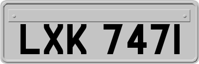 LXK7471