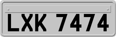 LXK7474