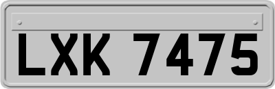 LXK7475