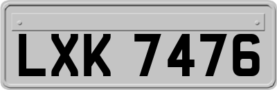 LXK7476