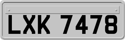 LXK7478