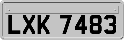 LXK7483