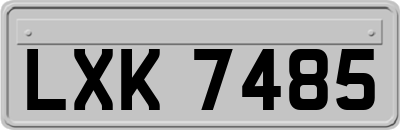 LXK7485