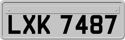 LXK7487