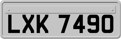 LXK7490