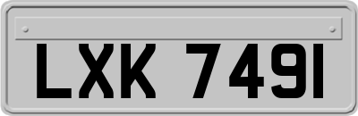 LXK7491