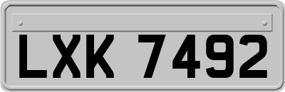 LXK7492