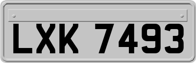 LXK7493