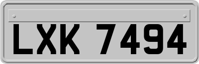 LXK7494