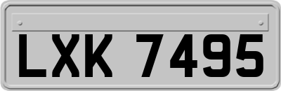 LXK7495