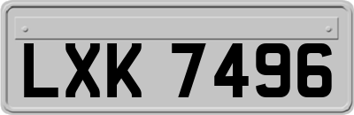 LXK7496