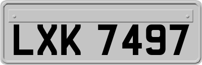 LXK7497