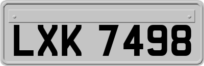 LXK7498