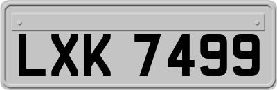 LXK7499