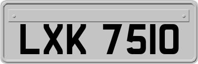 LXK7510