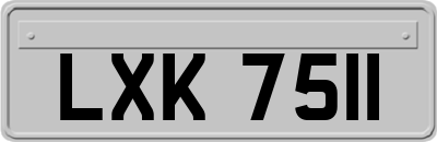 LXK7511