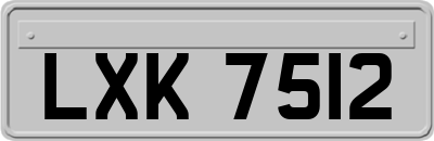 LXK7512