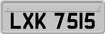 LXK7515