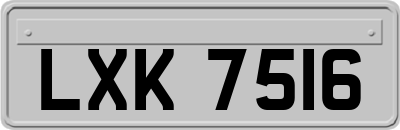LXK7516