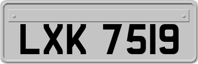 LXK7519