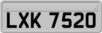 LXK7520