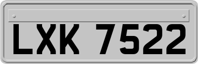 LXK7522