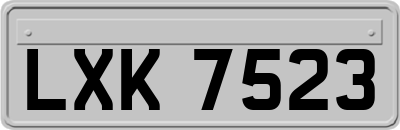 LXK7523