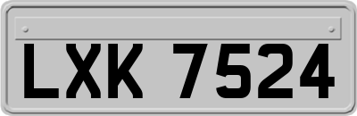LXK7524