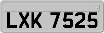LXK7525