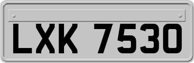 LXK7530
