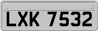 LXK7532