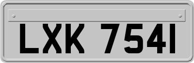 LXK7541