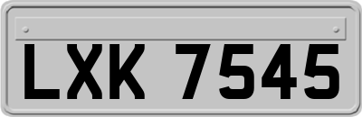 LXK7545