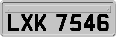 LXK7546