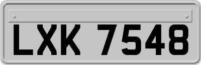 LXK7548
