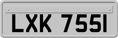 LXK7551