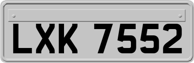 LXK7552