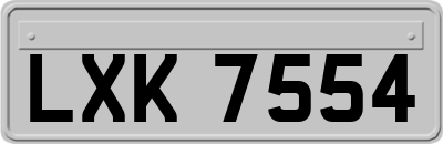 LXK7554