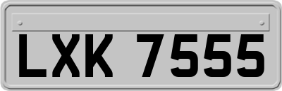 LXK7555