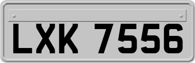 LXK7556