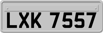 LXK7557